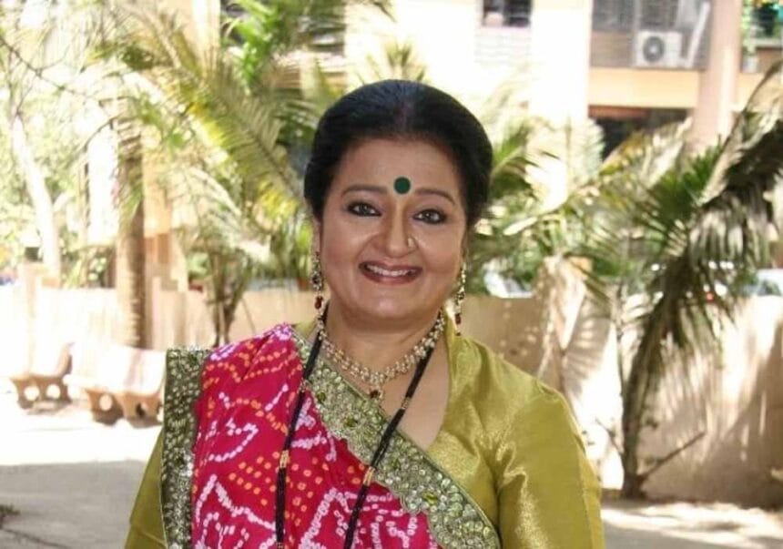 आज भी दर्शकों पर गहरा असर डालता है टेलीविजन: अपरा मेहता