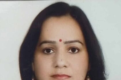 ‘आभार प्रधानमंत्री जी, डबल इंजन सरकार ने बदल दी हम महिलाओं की जिंदगी’