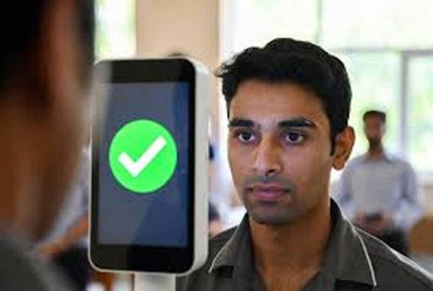 यूपीएससी अभ्यर्थियों के लिए नई व्यवस्था, परीक्षा केंद्र पर चेहरे से होगी पहचान क