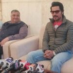 छत्तीसगढ़ी संस्कृति से प्रभावित दिखे रणदीप हुड्डा, रायपुर में की खुलकर तारीफ