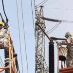 बिजली व्यवस्था प्रभावित न हो- इसलिये चालू