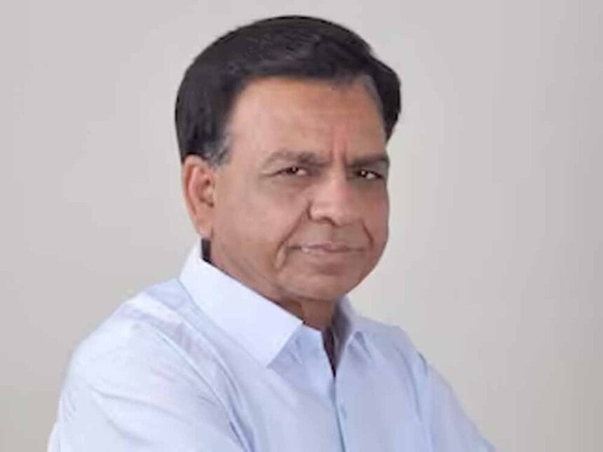 उप मुख्‍यमंत्री जगदीश देवड़ा का आगमन सोमवार को