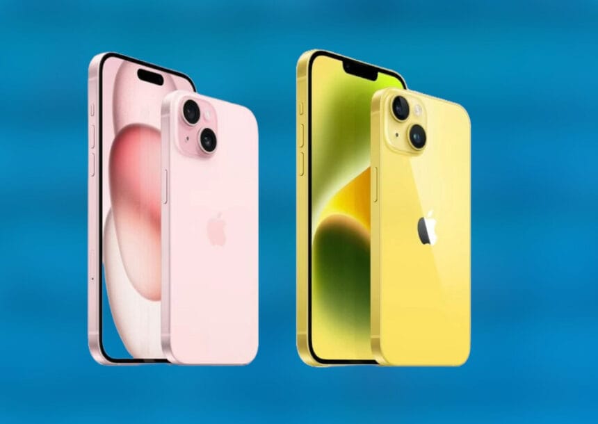 iPhone की कीमत गिरी ₹50,249 तक, Samsung-OnePlus यूजर्स को भी राहत
