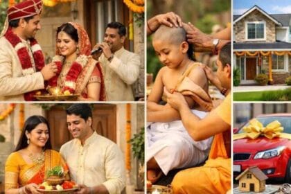 खरमास का समापन आज, शादी और नए कामों की शुरुआत संभव