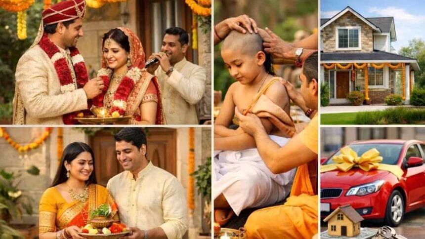 खरमास का समापन आज, शादी और नए कामों की शुरुआत संभव