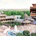 श्री बांके बिहारी मंदिर कॉरिडोर निर्माण के लिये हुई पहली रजिस्ट्री