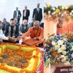 यूपी के प्रशंसक बने मुख्य न्यायाधीश, मुक्त कंठ से यूपी को सराहा, कहा – जिस भी प्