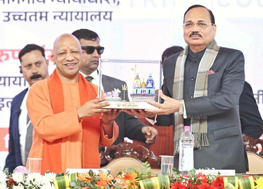 स्पेशल: योगी सरकार के जीरो पावर्टी अभियान को धार देंगे यूनिवसिर्टी और कॉलेज