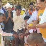 घर वापसी अभियान: 200 लोगों ने अपनाया सनातन धर्म, समाज के वरिष्ठों ने किया अभिनंद