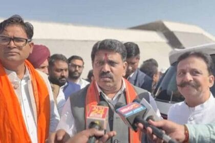 बीजापुर एनकाउंटर: चार नक्सलियों का खात्मा, गृहमंत्री बोले – नेशनल पार्क क्षेत्र