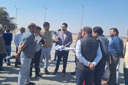 सिरपुर महोत्सव 2026 की धूम: बॉलीवुड और छालीवुड कलाकारों की शानदार प्रस्तुतियां,