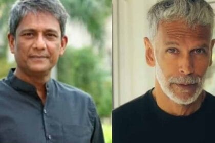 मिलिंद सोमन की जगह ‘लकड़बग्घा 2’ में शामिल हुए आदिल हुसैन, जानवरों के अधिकारों क