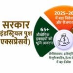 योगी सरकार का मेगा पुश: यमुना एक्सप्रेसवे पर 65 से अधिक इकाइयों को भूमि आवंटन