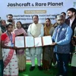 एक मॉडल सामुदायिक पर्यटन स्थल के रूप में ग्राम केरे को किया जाएगा विकसित