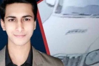 14 दिन बाद अपहृत युवा उद्यमी कैरव गांधी सकुशल बरामद, बिहार-झारखंड सीमा पर मिली र