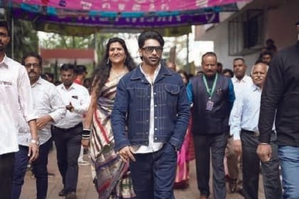 ताहा शाह बदुशा ने फैंस के अटूट प्यार के लिए जताया आभार