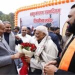 CM नीतीश की बड़ी भविष्यवाणी: सम्राट चौधरी को लेकर पिता शकुनी चौधरी से क्या बोले?