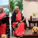 केंद्रीय बजट 2026-27 को लेकर सक्रिय हुए तोखन साहू, वित्त मंत्री से मिलकर रखी छत्