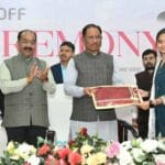 स्वामी विवेकानंद ने दुनिया में बढ़ाया भारत की संस्कृति एवं सनातन का मान – मुख्यम