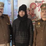 योगी सरकार की सख्ती, ‘सफेद कोट लव जिहादी’ को किया गिरफ्तार