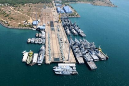 इंडियन नेवी ने हल्दिया में शुरू किया अपना नया बेस, बांग्लादेश-चीन पर रहेगी निगाह