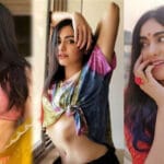 अदा शर्मा ने नए कलाकारों को दिए टिप्स, कहा- ‘इंडस्ट्री में संघर्ष है, हार नहीं,