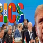 भारत और ब्रिक्स देशों ने अमेरिकी बॉन्ड से दूरी बनाई, 2026 तक खत्म होगा अमेरिका क