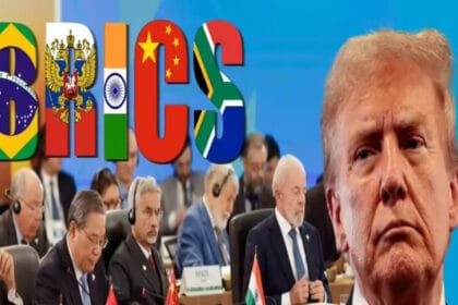 भारत और ब्रिक्स देशों ने अमेरिकी बॉन्ड से दूरी बनाई, 2026 तक खत्म होगा अमेरिका क