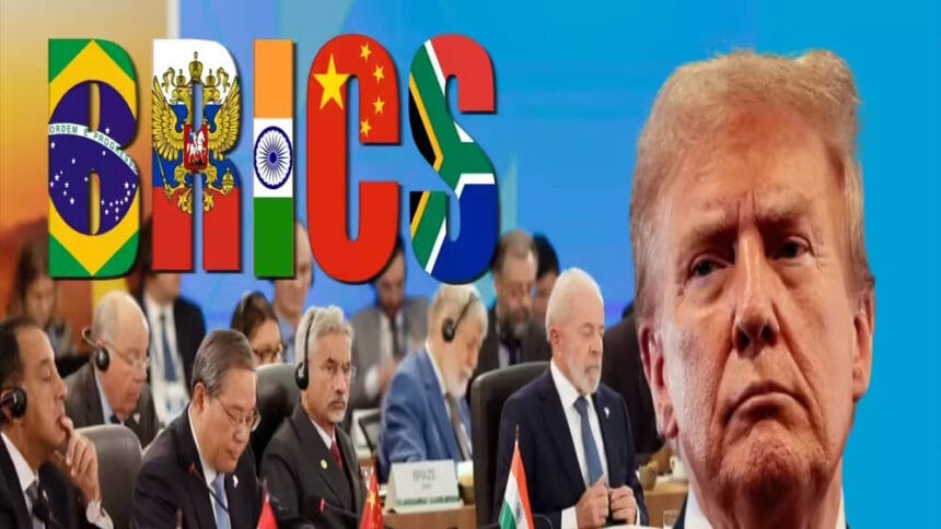 भारत और ब्रिक्स देशों ने अमेरिकी बॉन्ड से दूरी बनाई, 2026 तक खत्म होगा अमेरिका क