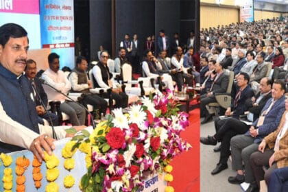 लोकपथ 2.0 का हुआ लॉन्च, अब यात्रा में मिलेगा ब्लैक स्पॉट अलर्ट, सीएम ने कहा- ‘PW