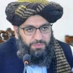 भारत में अफगानिस्तान का पहला राजनयिक – नूर अहमद नूर कौन हैं और यह कदम क्यों है अ