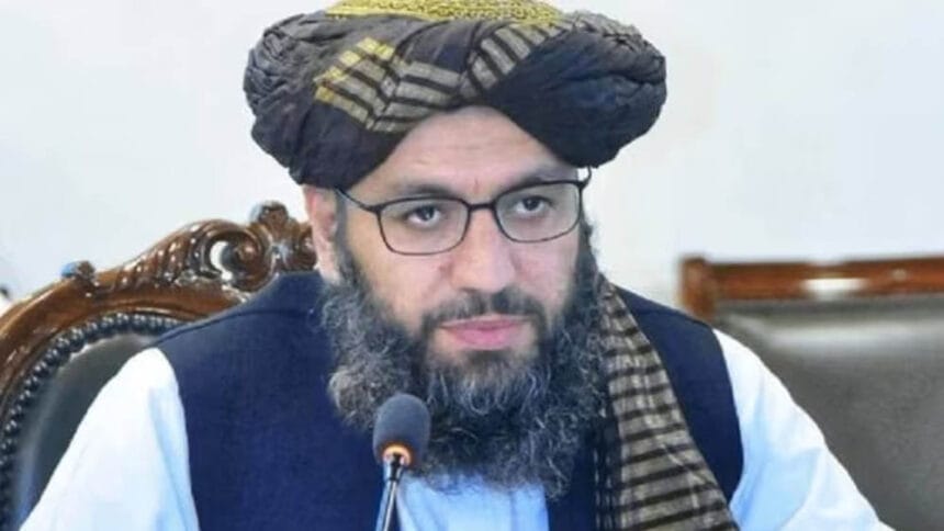 भारत में अफगानिस्तान का पहला राजनयिक – नूर अहमद नूर कौन हैं और यह कदम क्यों है अ