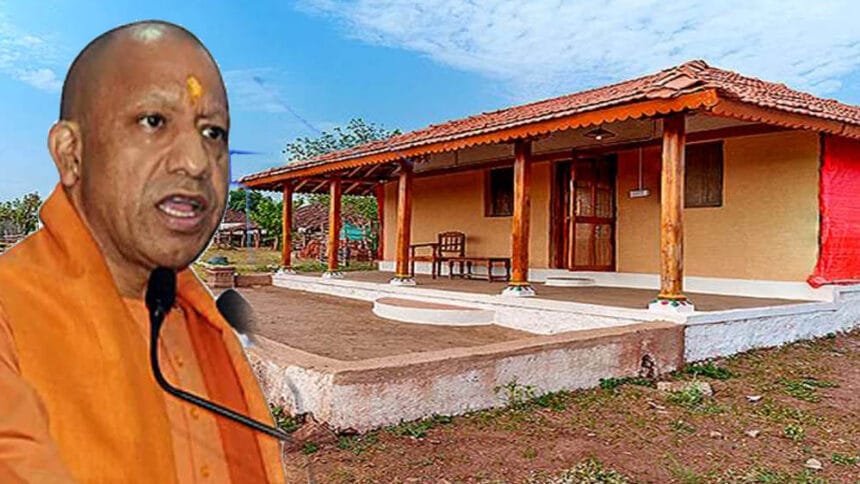 यूपी टूरिज्म शुरू करेगा होम स्टे और ब्रेड एंड ब्रेकफास्ट योजनाओं के लिए जागरूकता