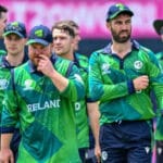 T20 वर्ल्ड कप 2026: आयरलैंड की टीम में पॉल स्टर्लिंग, हैरी टेक्टर और लोर्कन टकर,