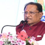 इंडिया इंटरनेशनल राइस समिट में मुख्यमंत्री साय ने की घोषणा