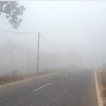 झारखंड में माइनस 2 डिग्री तक गिरा तापमान, 7 जिलों में ऑरेंज अलर्ट जारी