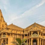 सुधांशु त्रिवेदी का खुलासा, जवाहरलाल नेहरू ने सोमनाथ मंदिर पुनर्निर्माण पर दिखाय