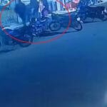 खंडवा में व्यापारी से 2 करोड़ की ज्वेलरी लूटी, फायरिंग से मची भगदड़; 7 बदमाशों न