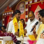 महाराष्ट्र में बागेश्वर सरकार की पहल, 20 साल बाद आधा दर्जन लोग लौटे घर, ईसाई धर्