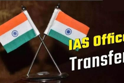 बिहार में एक साथ 23 आईएएस अफसरों के तबादले, नई जिम्मेदारी का आदेश जारी
