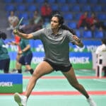 मलेशिया ओपन से बाहर हुईं पीवी सिंधु, सेमीफाइनल में वर्ल्ड नंबर-2 ने हराया