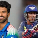 वाशिंगटन सुंदर न्यूजीलैंड सीरीज से बाहर, आयुष बडोनी ने उनकी जगह ली