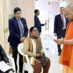 मुख्यमंत्री ने सोमवार को किया ‘जनता दर्शन’, प्रदेश के विभिन्न जनपदों से आए प्रार