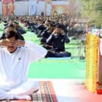 हम मानवता के लिए जिएं, अपने देश के लिए जिएं: मुख्यमंत्री डॉ. यादव