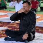 मंत्री सिंह ने राष्ट्रीय युवा दिवस पर कहा, बच्चों को सही दिशा देने और उनकी छिपी