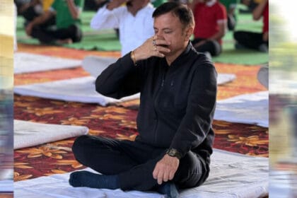 मंत्री सिंह ने राष्ट्रीय युवा दिवस पर कहा, बच्चों को सही दिशा देने और उनकी छिपी