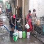 इंदौर में दूषित पानी का कहर जारी, 22वीं मौत, 4 मरीज वेंटिलेटर पर