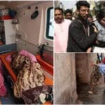 इंदौर के भागीरथपुरा में दूषित पानी से 23वीं मौत, 13 मरीज ICU में, 3 वेंटिलेटर पर