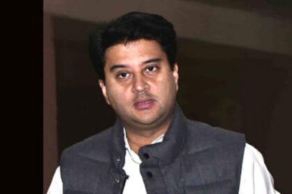 सिंधिया बोले: