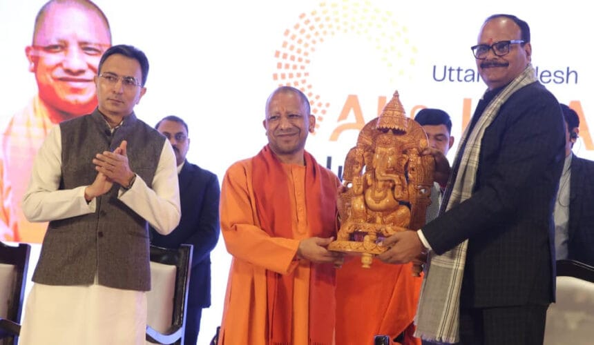 एआई का प्रयोग हमें रिएक्टिव नहीं, प्रोएक्टिव अप्रोच के साथ करना है – मुख्यमंत्री